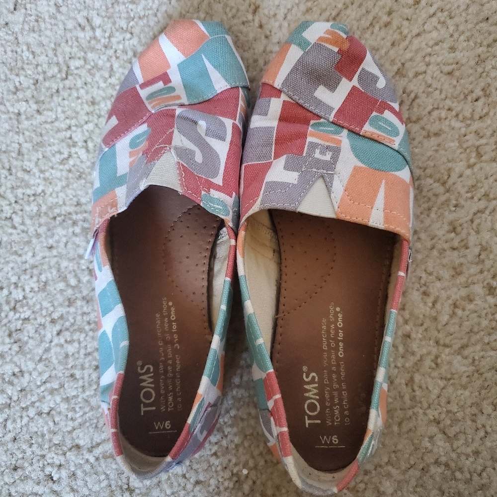 Flats